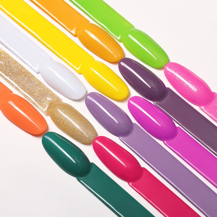 Kleuren Sets
