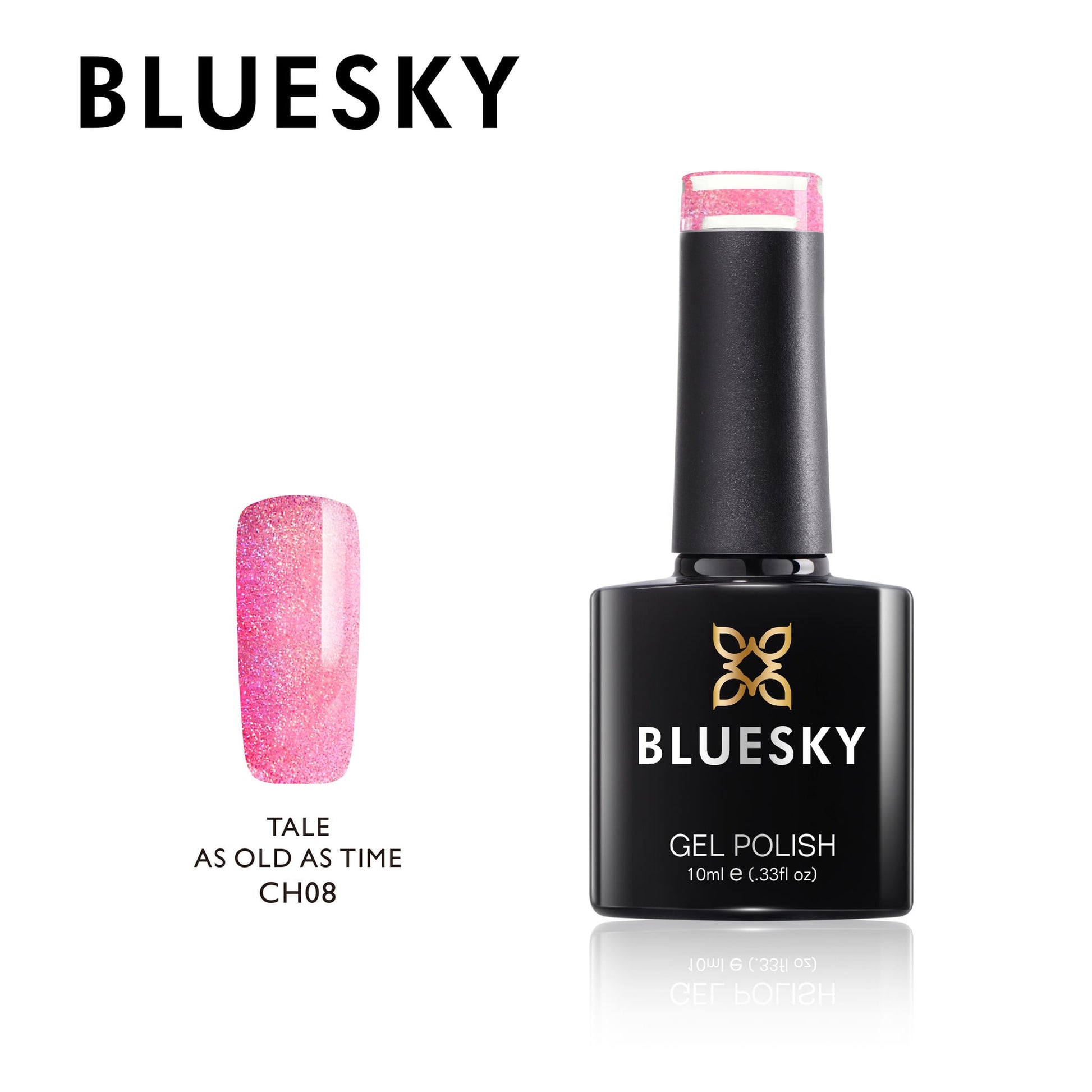 Blueskygellak.nl CH08 Tale as Old as Time