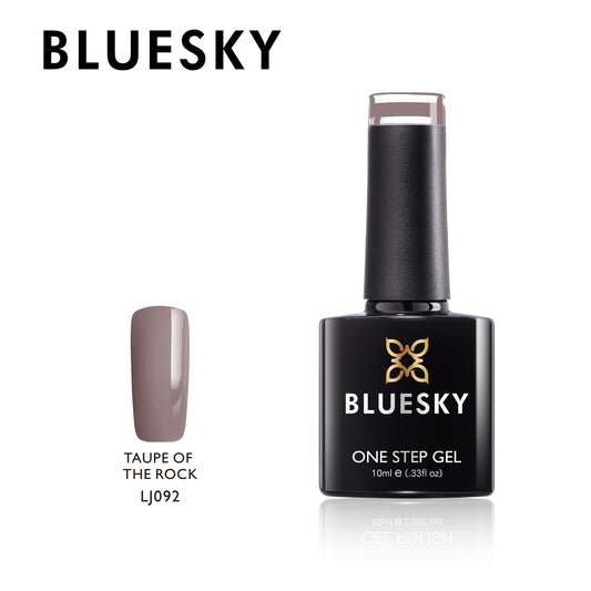 Blueskygellak.nl LJ092 Taupe of the Rock