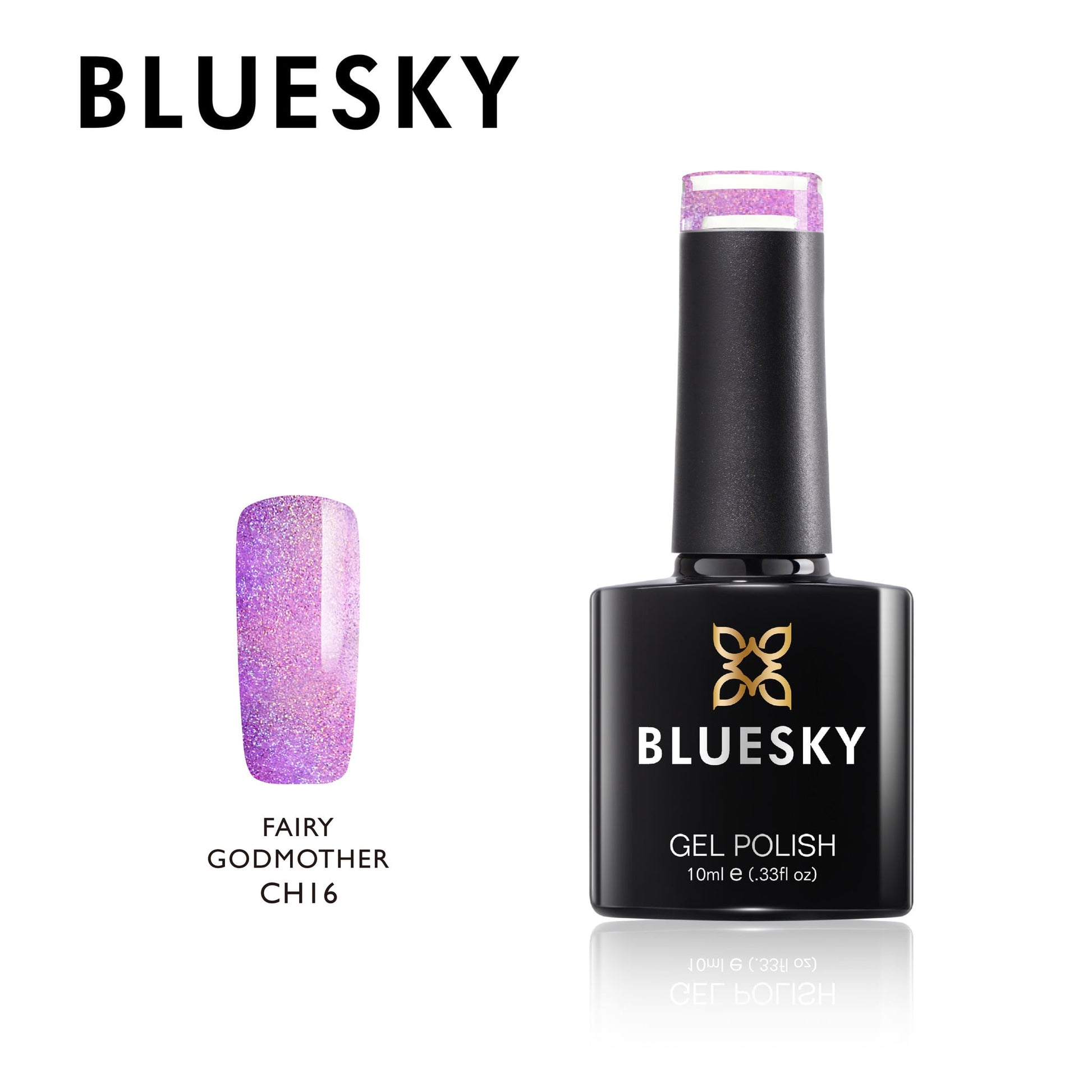 Blueskygellak.nl CH16 Fairy GodMother