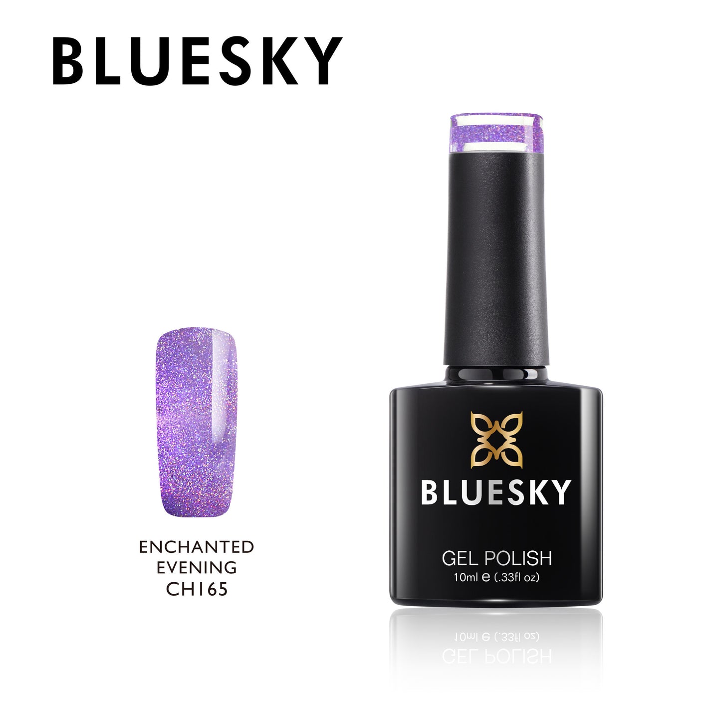 Blueskygellak.nl CH165 Enchanted Evening