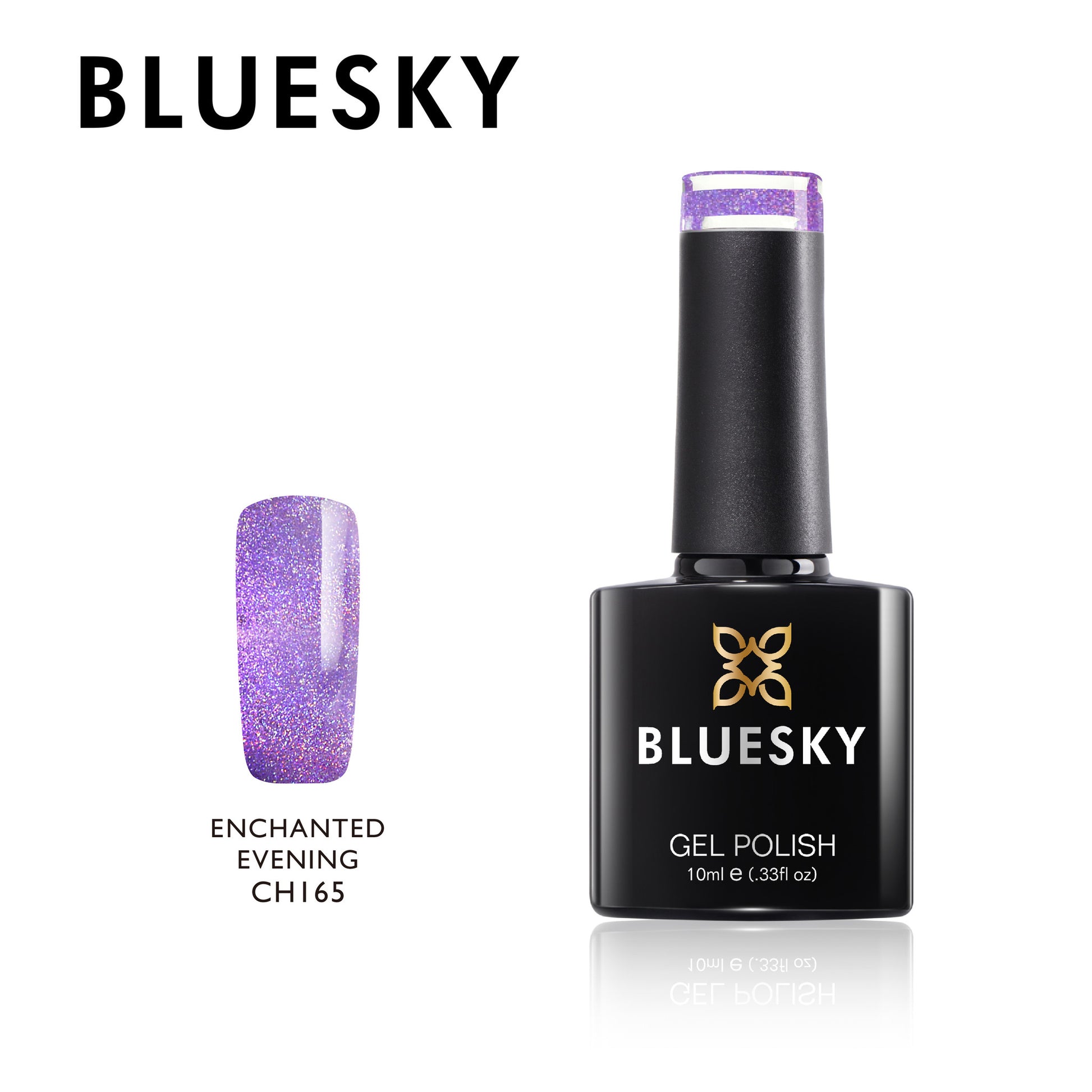 Blueskygellak.nl CH165 Enchanted Evening