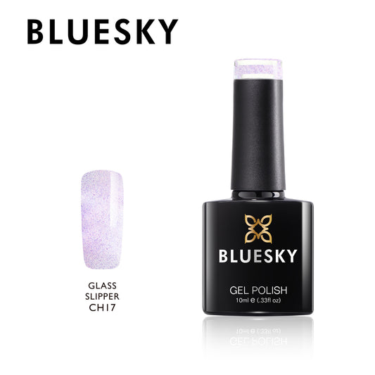 Blueskygellak.nl CH17 Glass Slipper