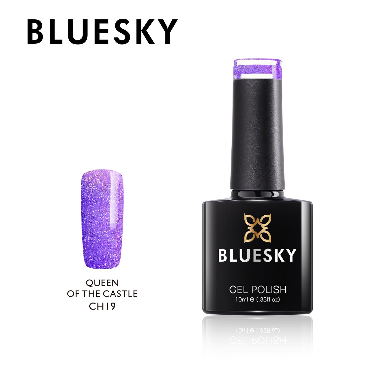 Blueskygellak.nl CH19 Queen of the Castle