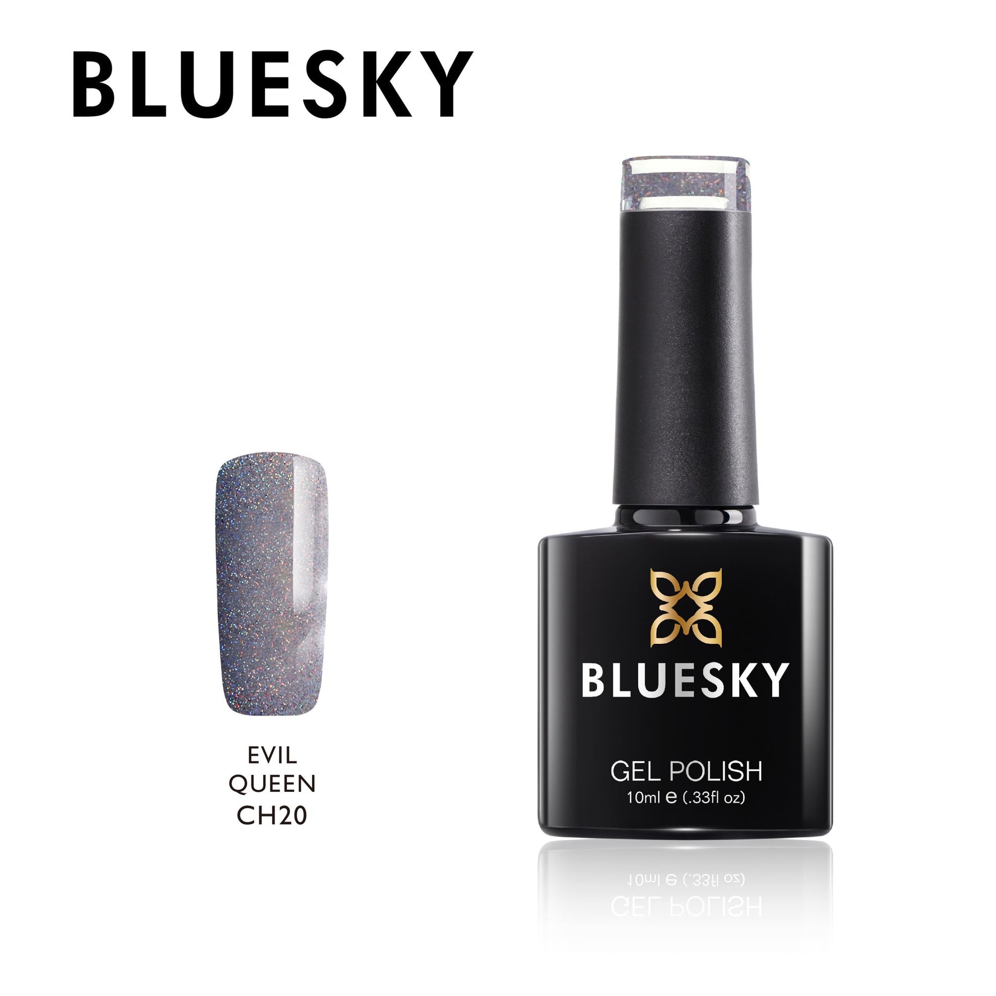 Blueskygellak.nl CH20 Evil Queen