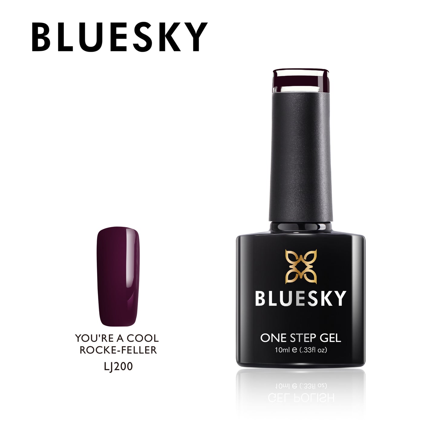 Blueskygellak.nl LJ200 You're a Cool Rocke-Feller