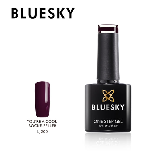 Blueskygellak.nl LJ200 You're a Cool Rocke-Feller