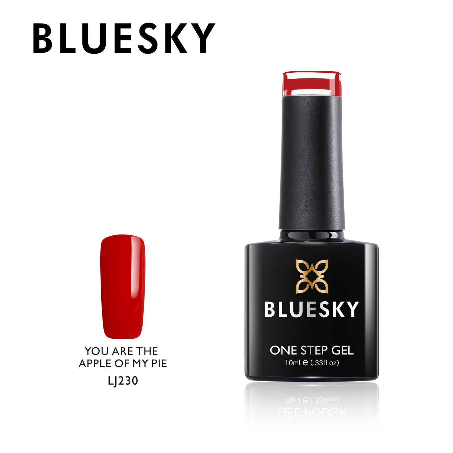 Bluesky LJ230 You Are The Apple of My Pie