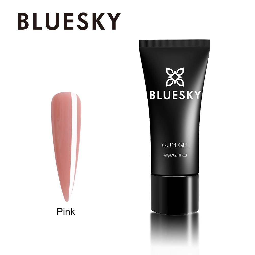Blueskygellak.nl Gum Poly Gel Pink
