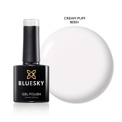 Bluesky 80501 Cream Puff