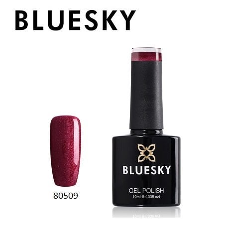 Blueskygellak.nl 80509 Red Baroness