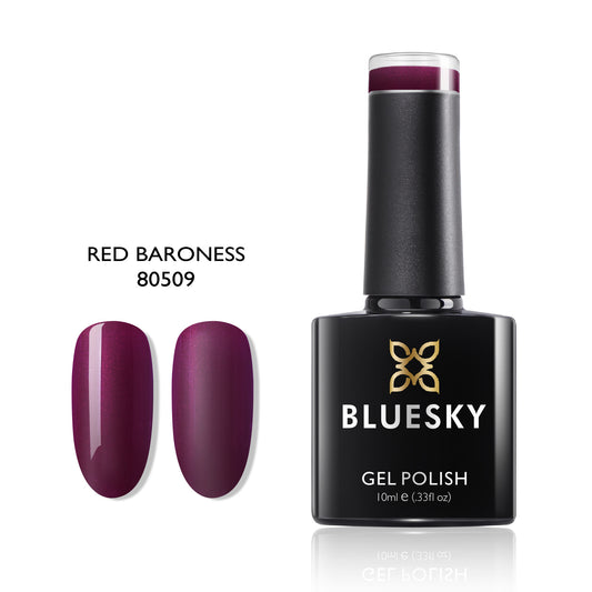 Bluesky 80509 Red Baroness