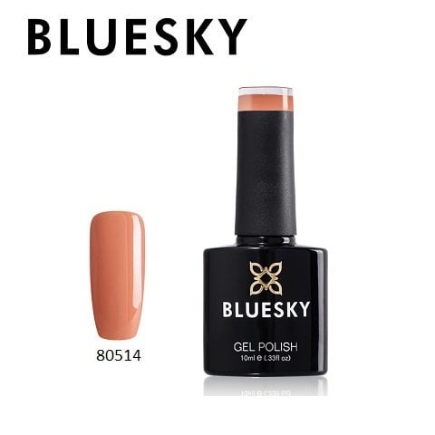 Blueskygellak.nl 80514 Cocoa