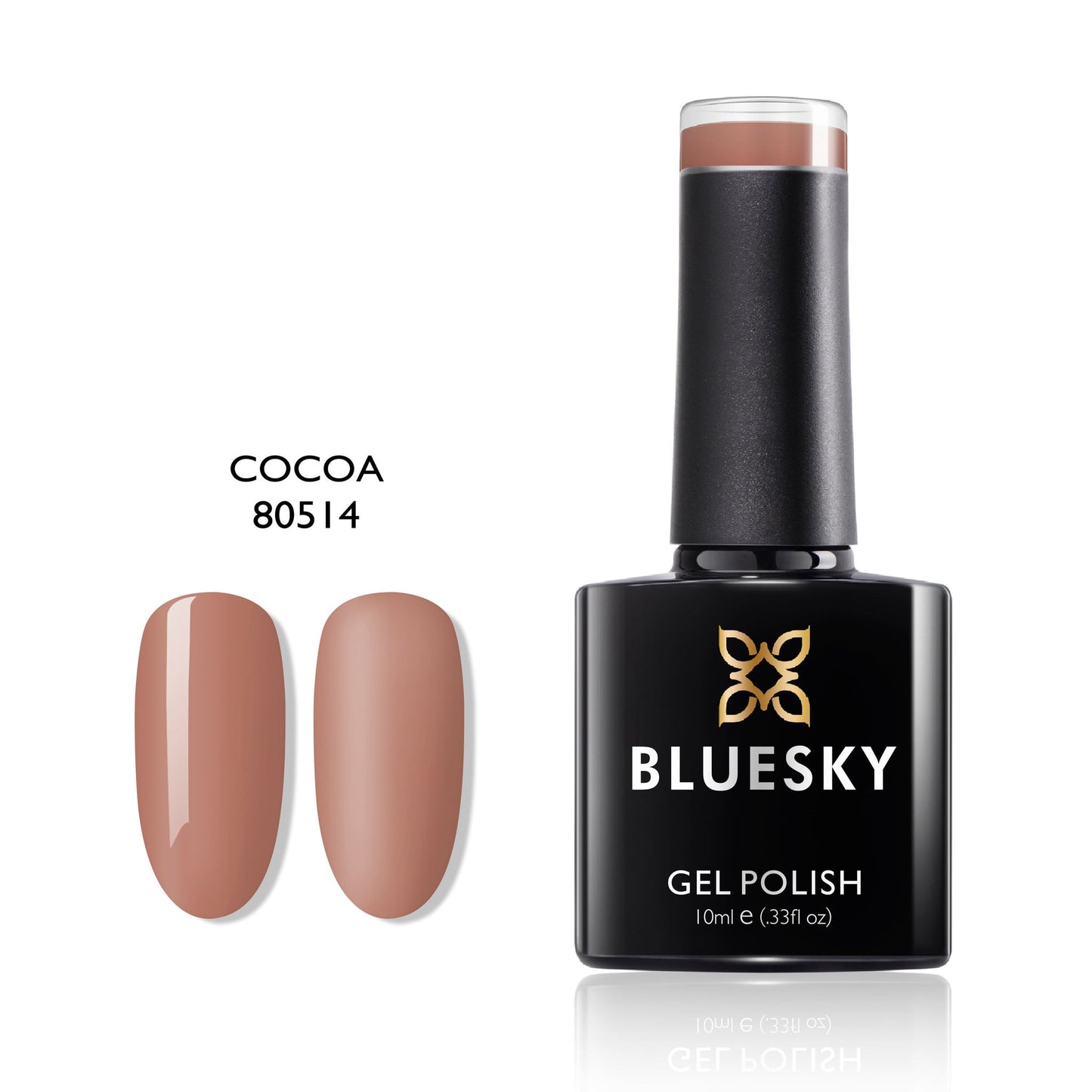 Bluesky 80514 Cocoa
