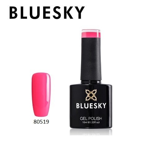 Blueskygellak.nl 80519 Hot Pop Pink