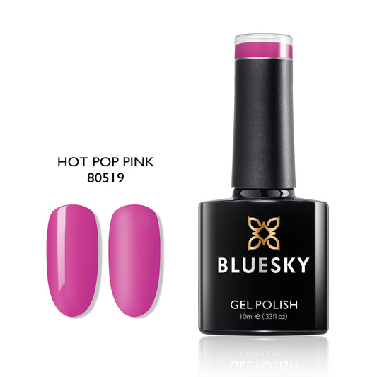 Bluesky 80519 Hot Pop Pink