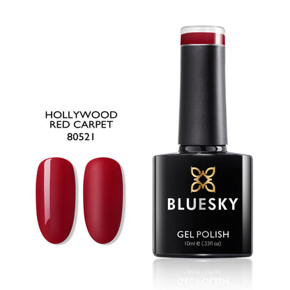 Blueskygellak.nl 80521 Hollywood Red Carpet