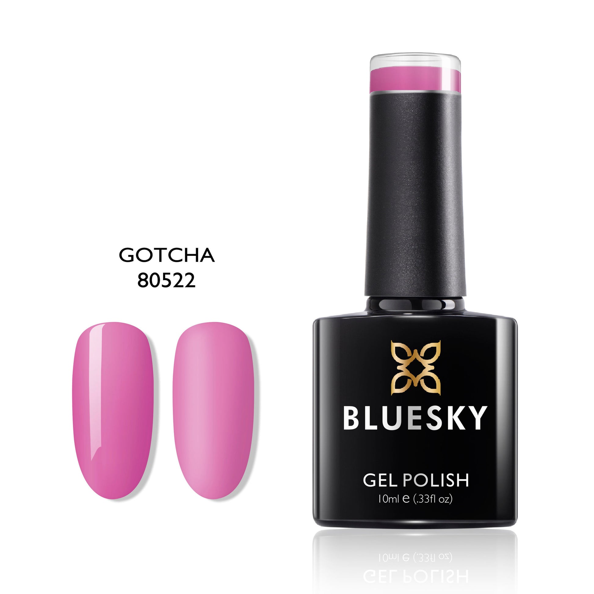 Bluesky 80522 Gotcha
