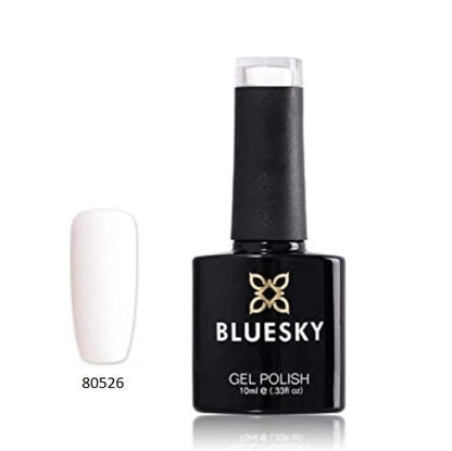 Blueskygellak.nl 80526 Studio White