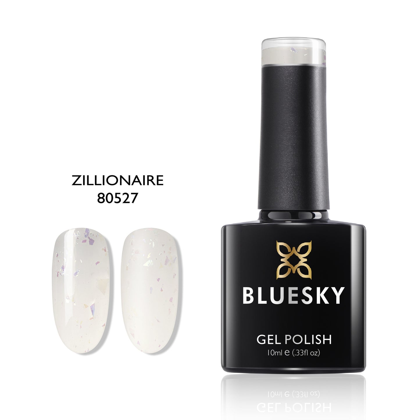 Bluesky 80527 Zillionaire