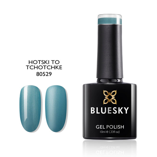 Bluesky 80529 Hotski To Tchotchke