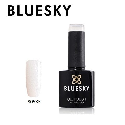 Bluesky 80535 Silver Vip