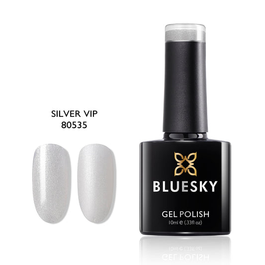 Bluesky 80535 Silver Vip