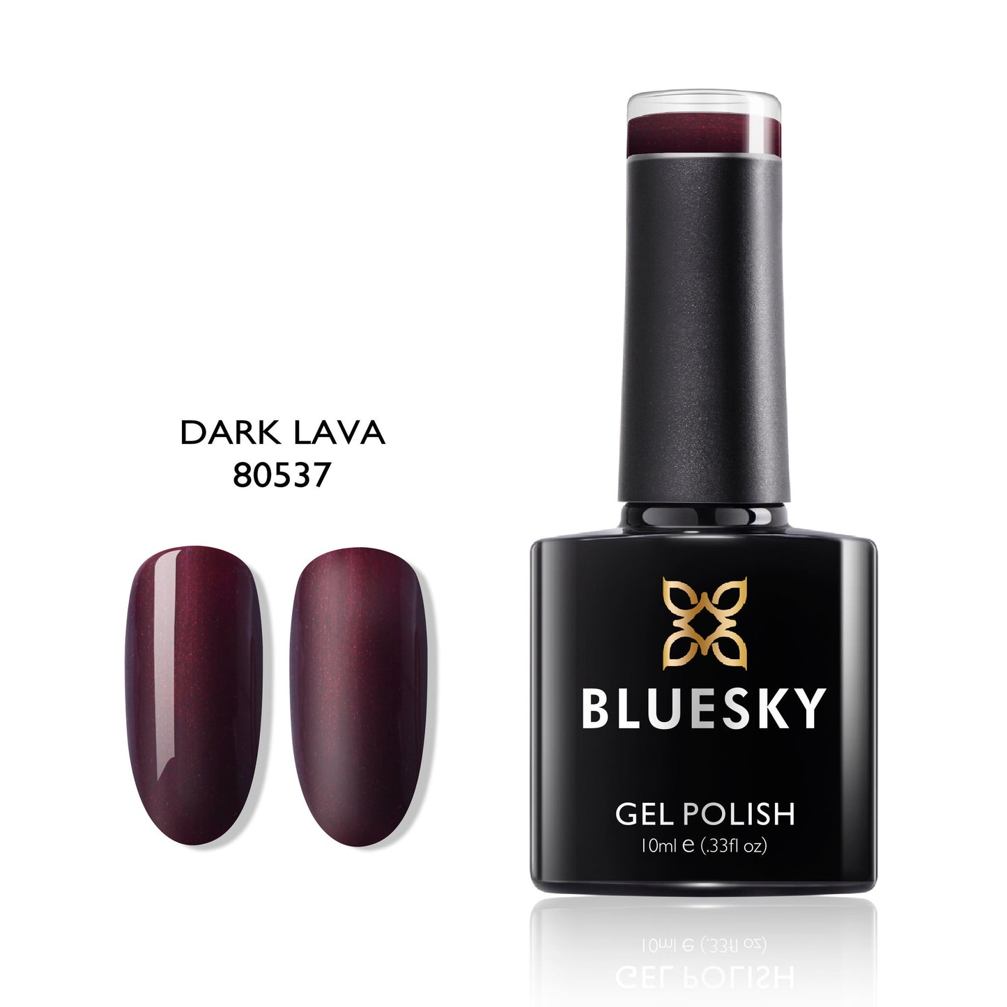 Bluesky 80537 Dark Lava