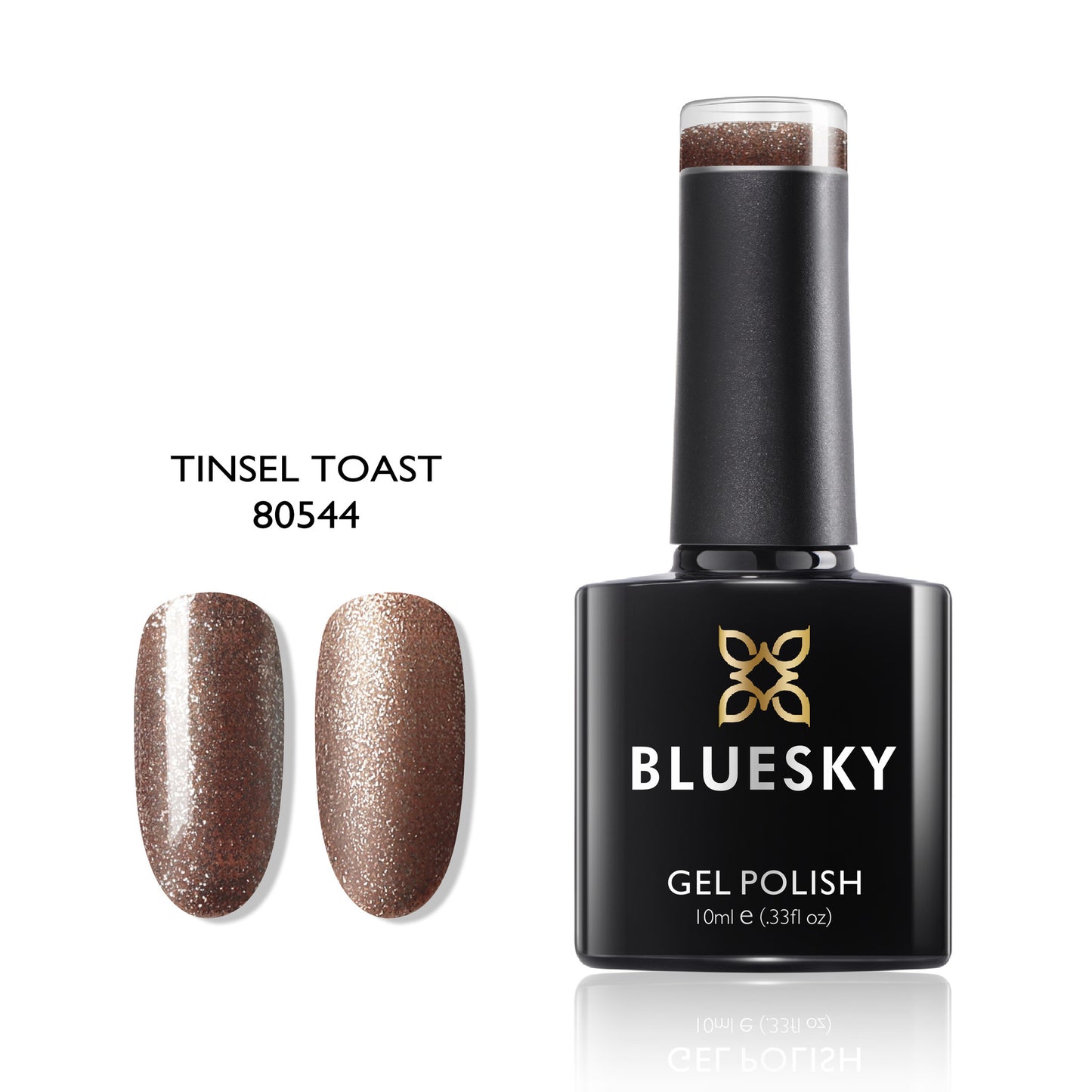 Bluesky 80544 Tinsel Toast