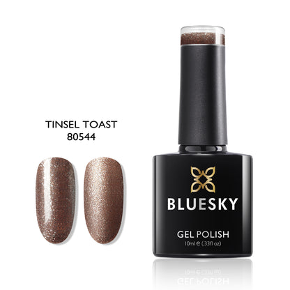 Bluesky 80544 Tinsel Toast