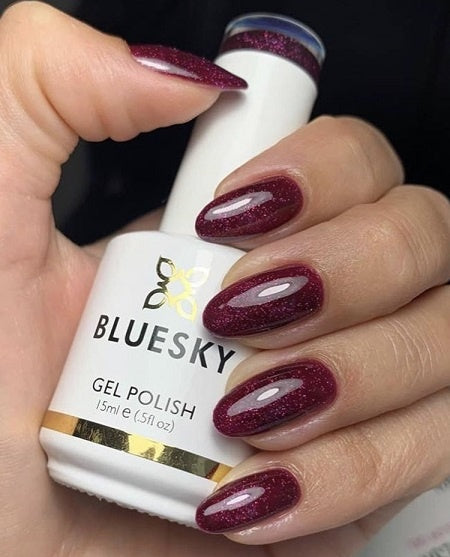 Blueskygellak.nl 80545 Ruby Ritz