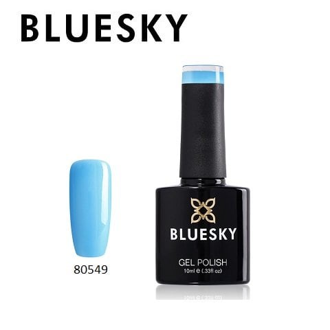 Blueskygellak.nl 80549 Azure Wish