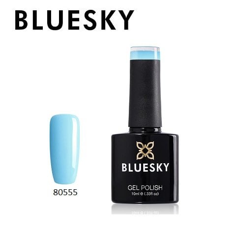 Blueskygellak.nl 80555 Blue Splash