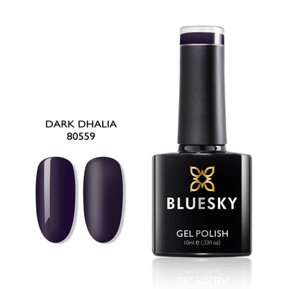 Bluesky 80559 Dark Dhalia