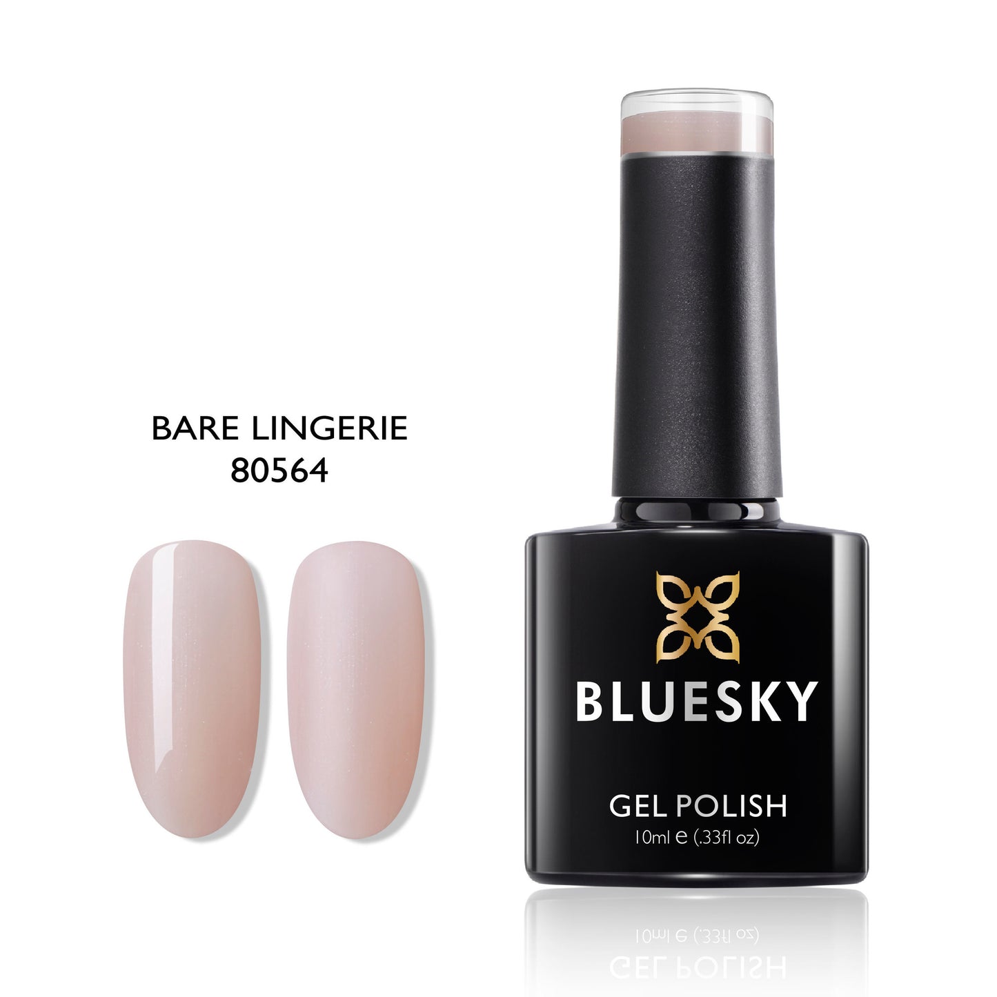 Bluesky 80564 Bare Lingerie