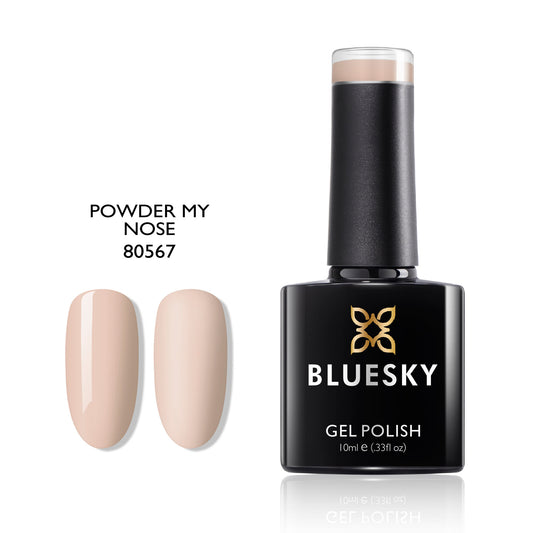 Blueskygellak.nl 80567 Powder My Nose