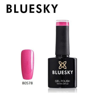Blueskygellak.nl 80578 Paradise Pink Shimmer