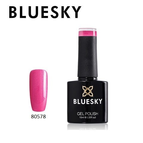 Blueskygellak.nl 80578 Paradise Pink Shimmer