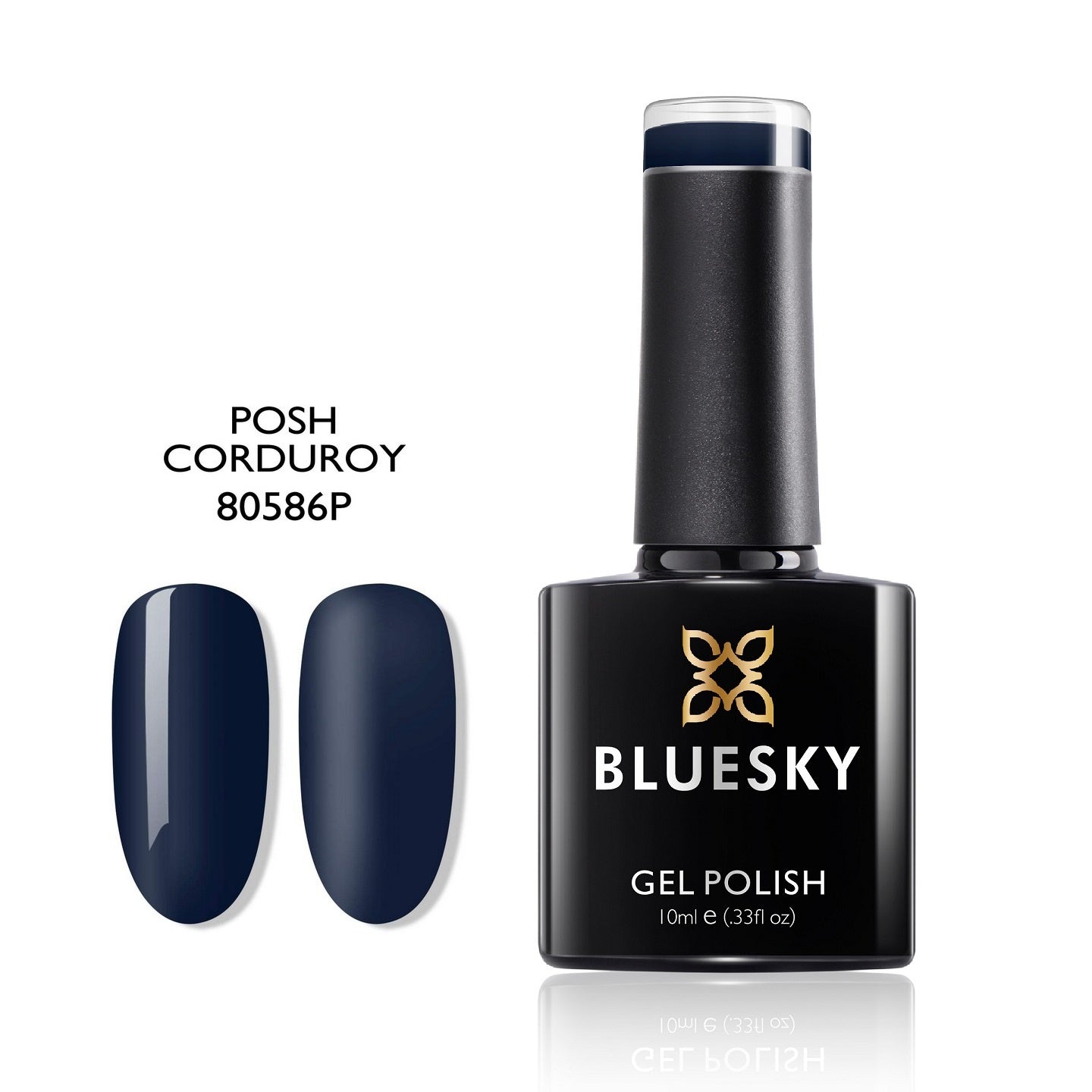 Blueskygellak.nl 80586 Posh Corduroy
