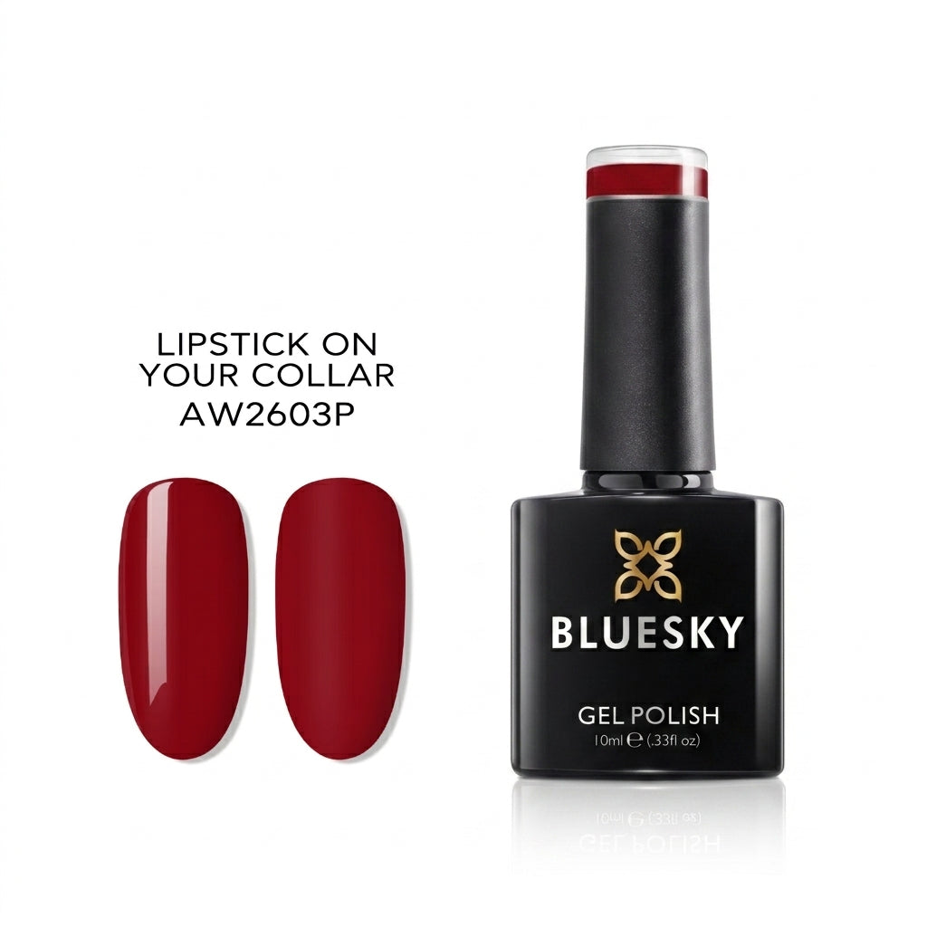 AW2603 Lipstick On Your Collar