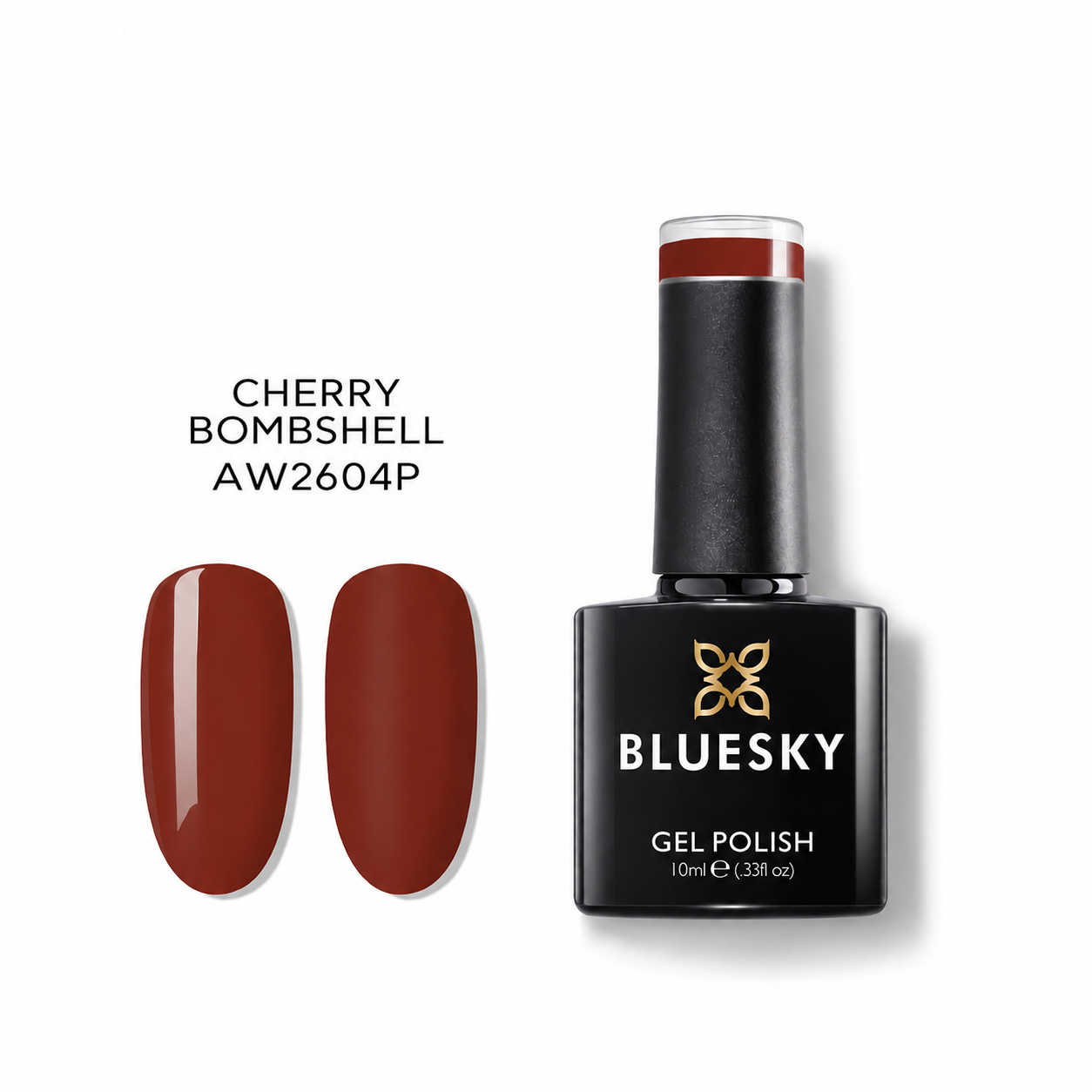 AW2604 Cherry Bombshell