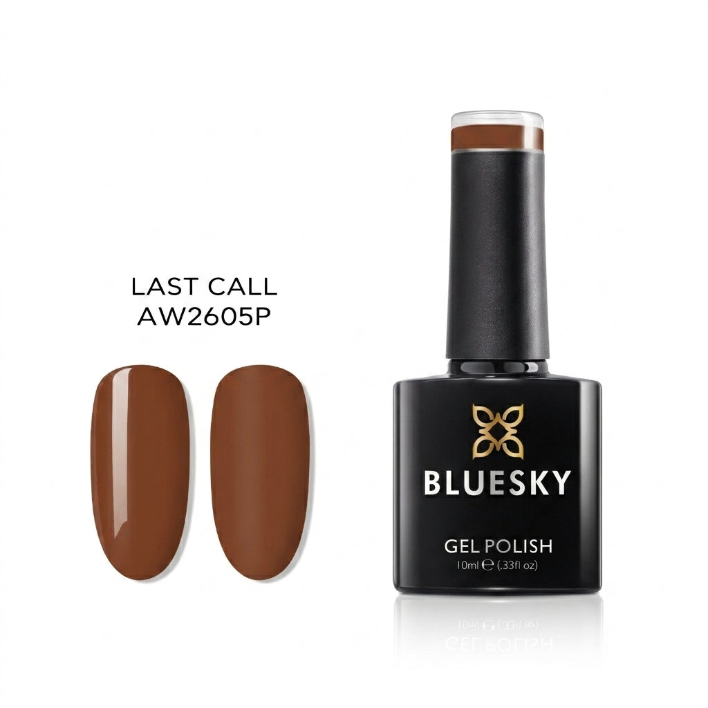 AW2605 Last Call
