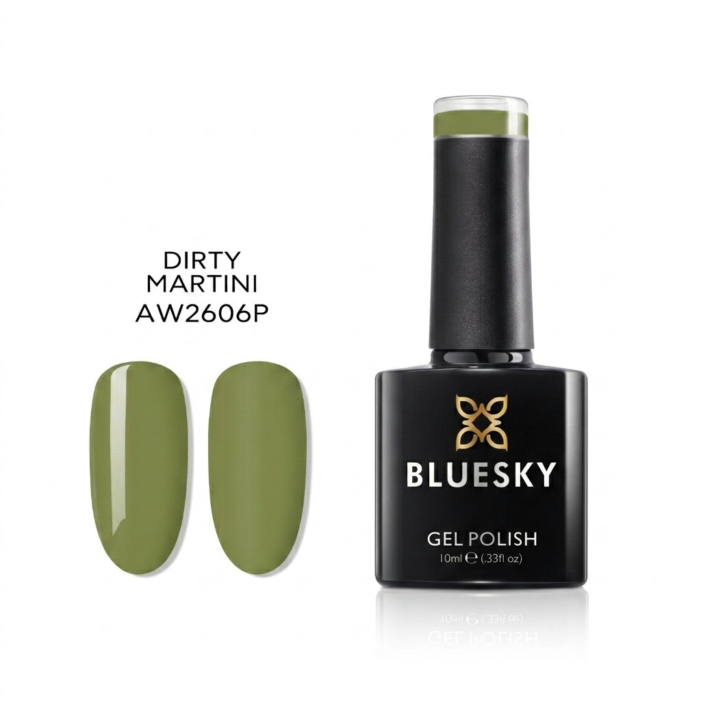 AW2606 Dirty Martini