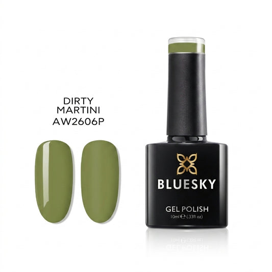 AW2606 Dirty Martini