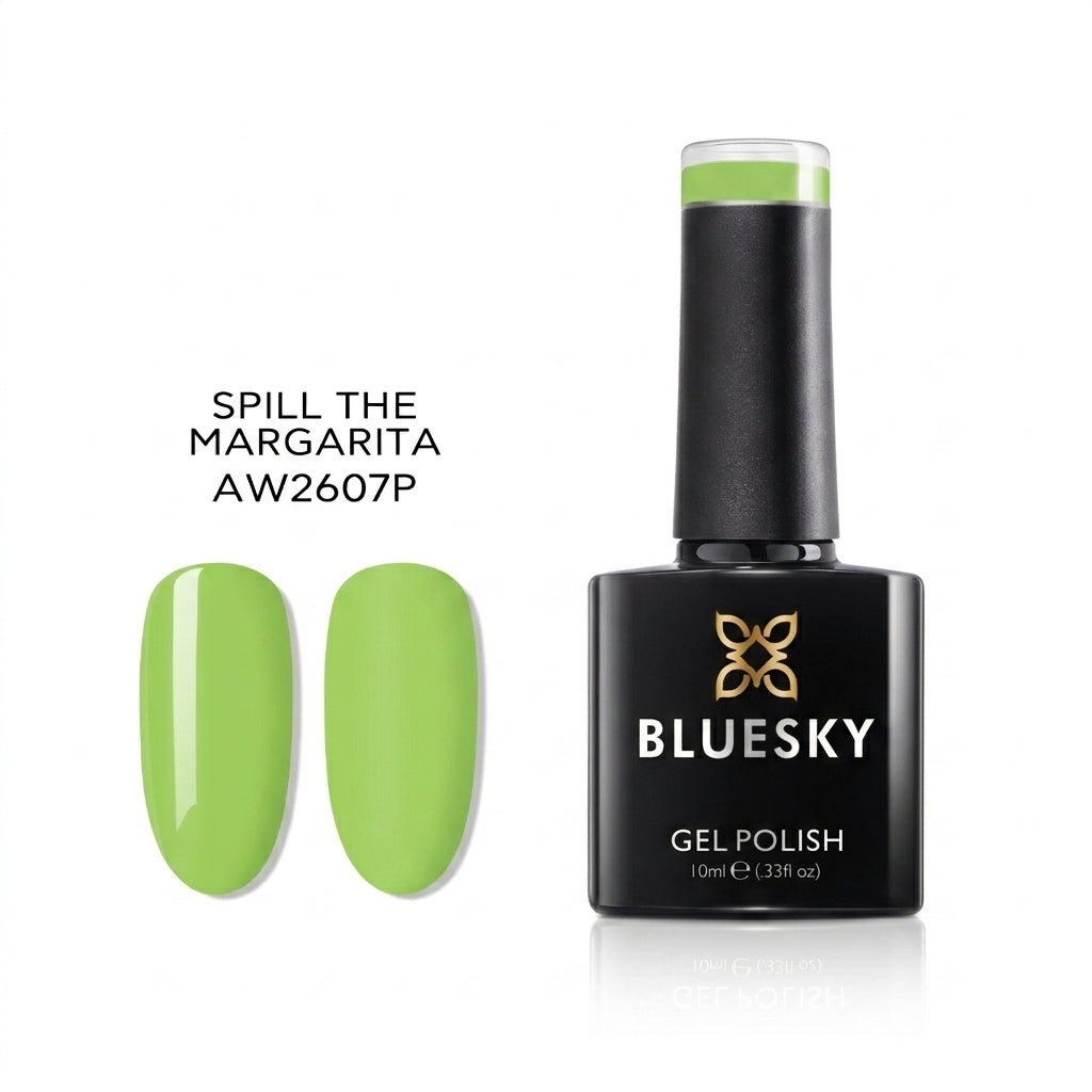 AW2607 Spill The Margarita