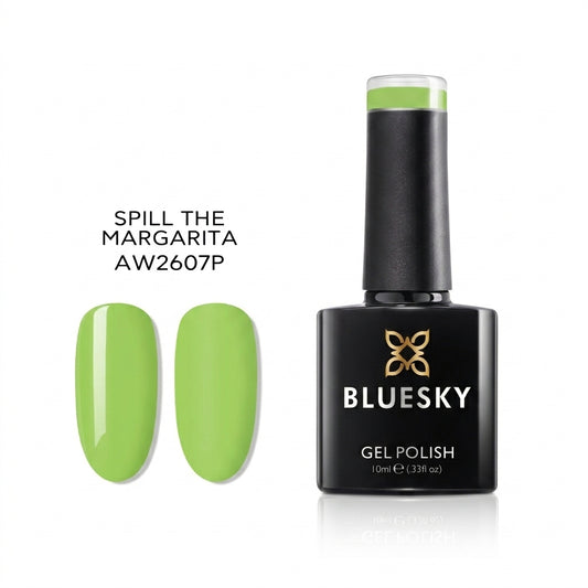 AW2607 Spill The Margarita