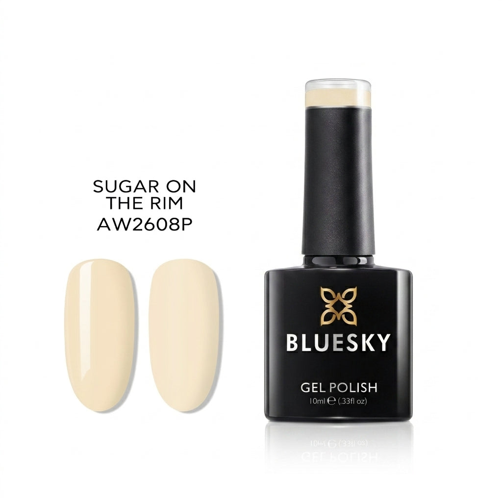 AW2608 Sugar On The Rim