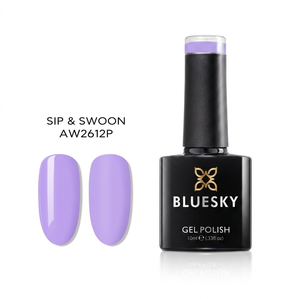 AW2612 Sip & Swoon