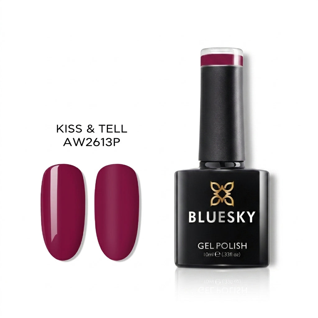 AW2613 Kiss & Tell