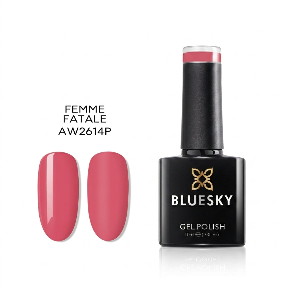 AW2614 Femme Fatale